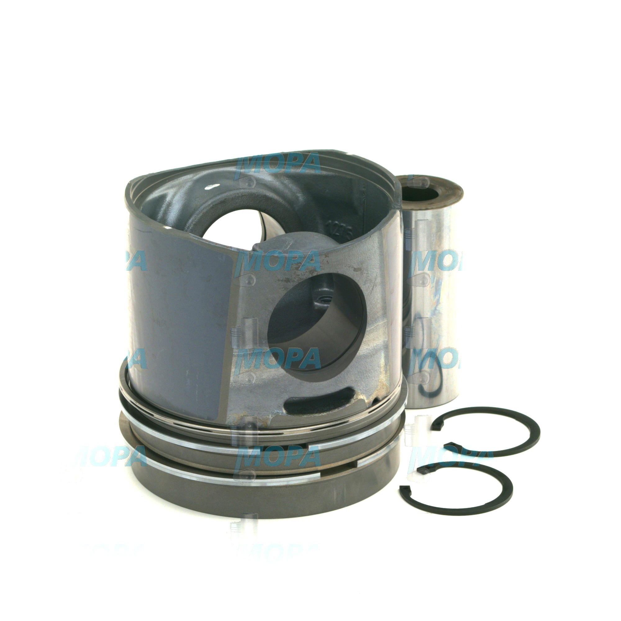 PISTON - 12314106 suitable for MWM & Deutz engines