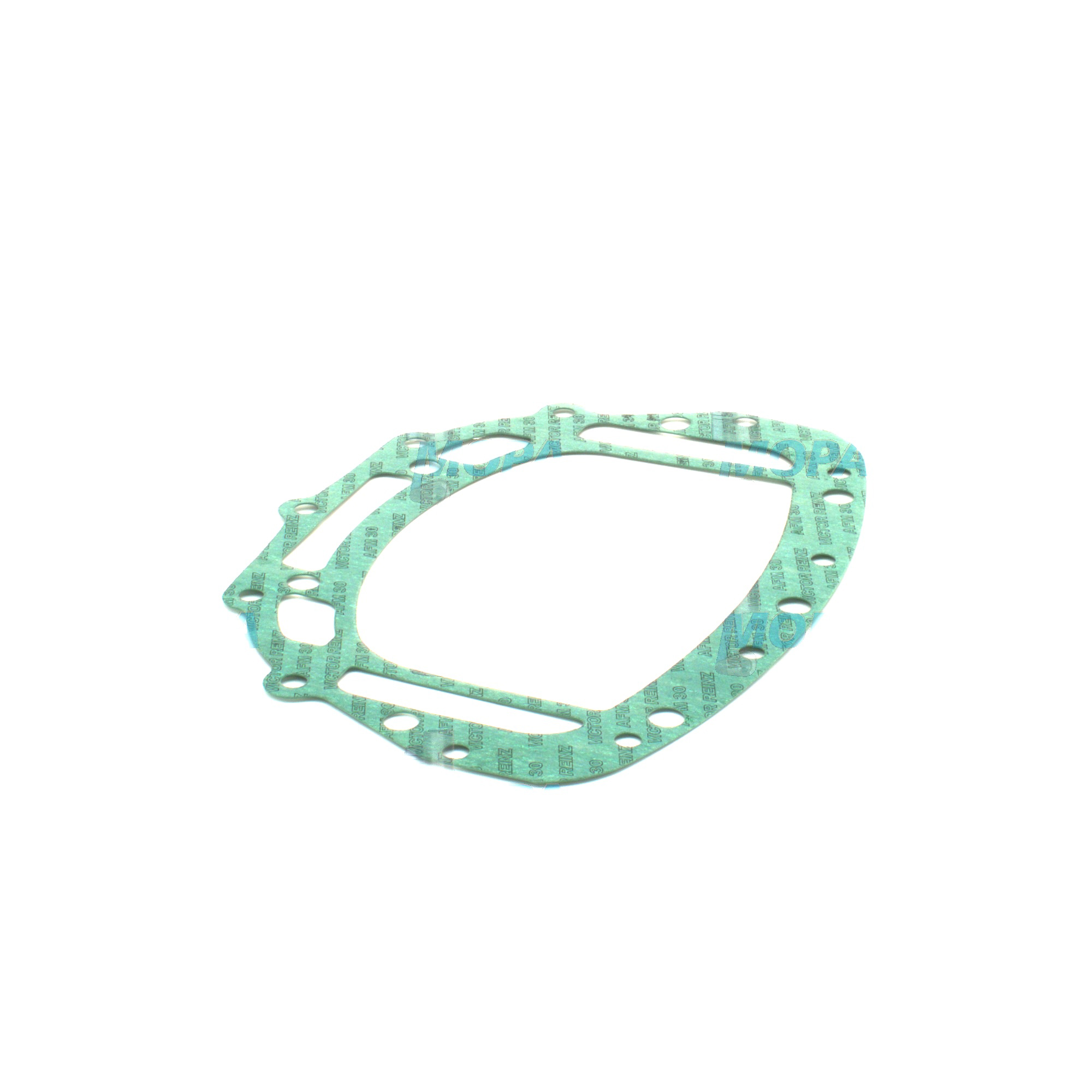 GASKET - 5840983880 suitable for MTU engines