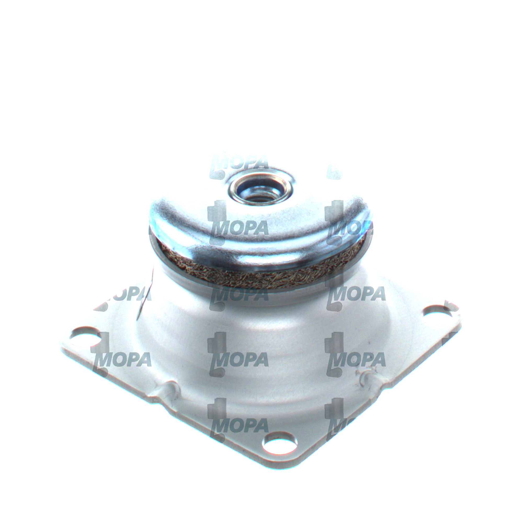 VIBRATION DAMPER - 0001420140 suitable for MTU engines