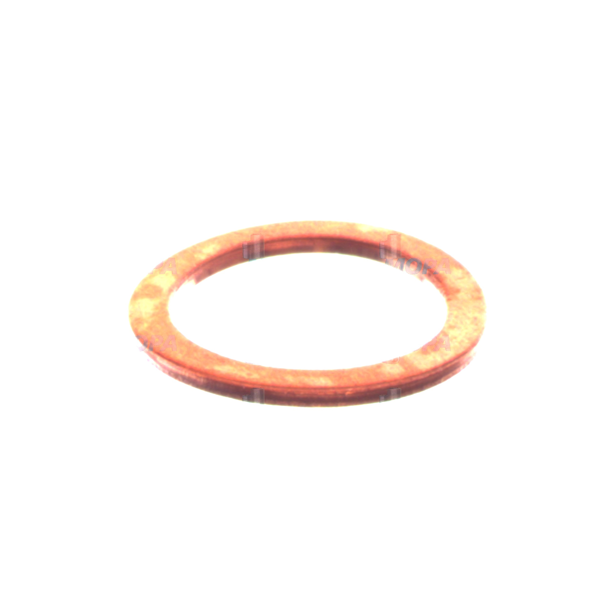 SEALING RING - 000000001070 suitable for MTU engines