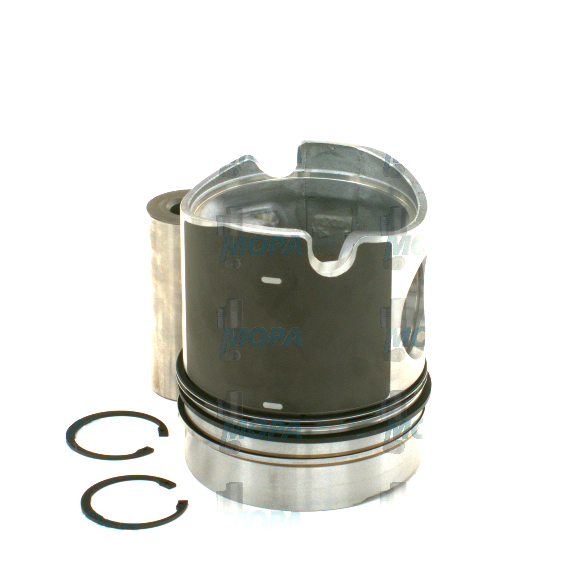 PISTON - 04009723 suitable for MWM & Deutz engines