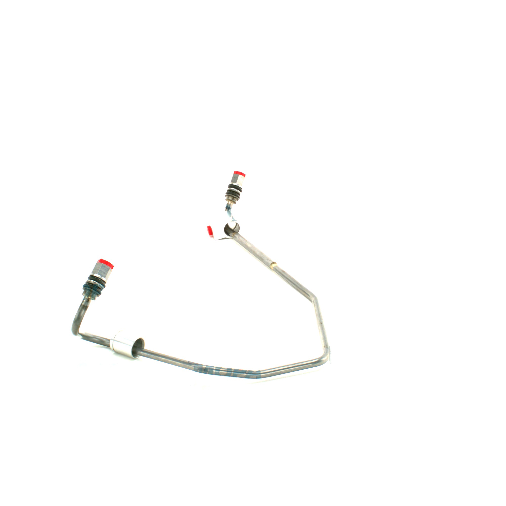 INJECTION LINE - 04002656 suitable for MWM & Deutz engines