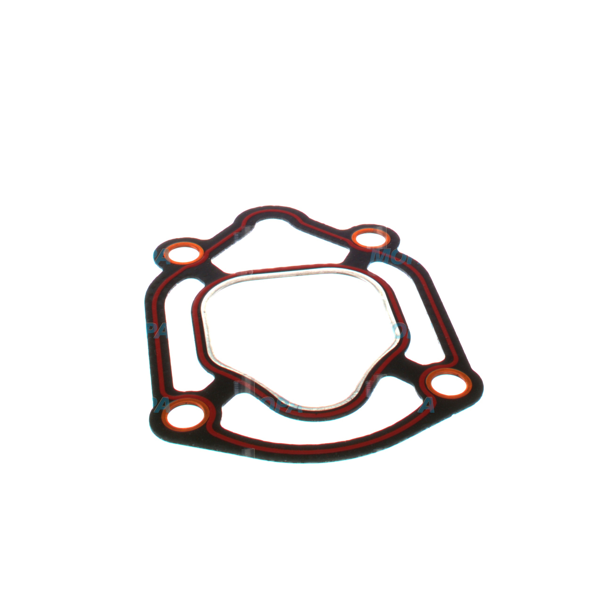 GASKET - 51089010083 suitable for MAN D engines