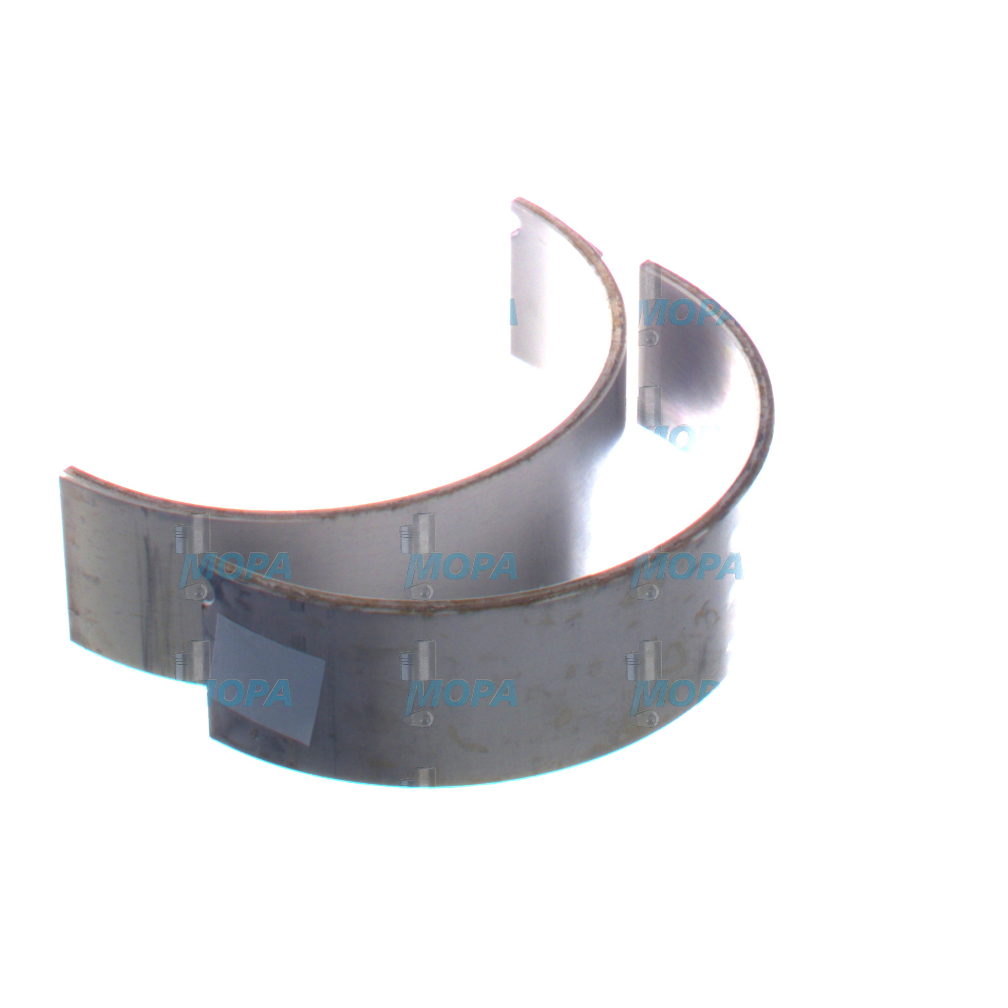 BIG END BEARING SHELL - 12313348 suitable for MWM & Deutz engines