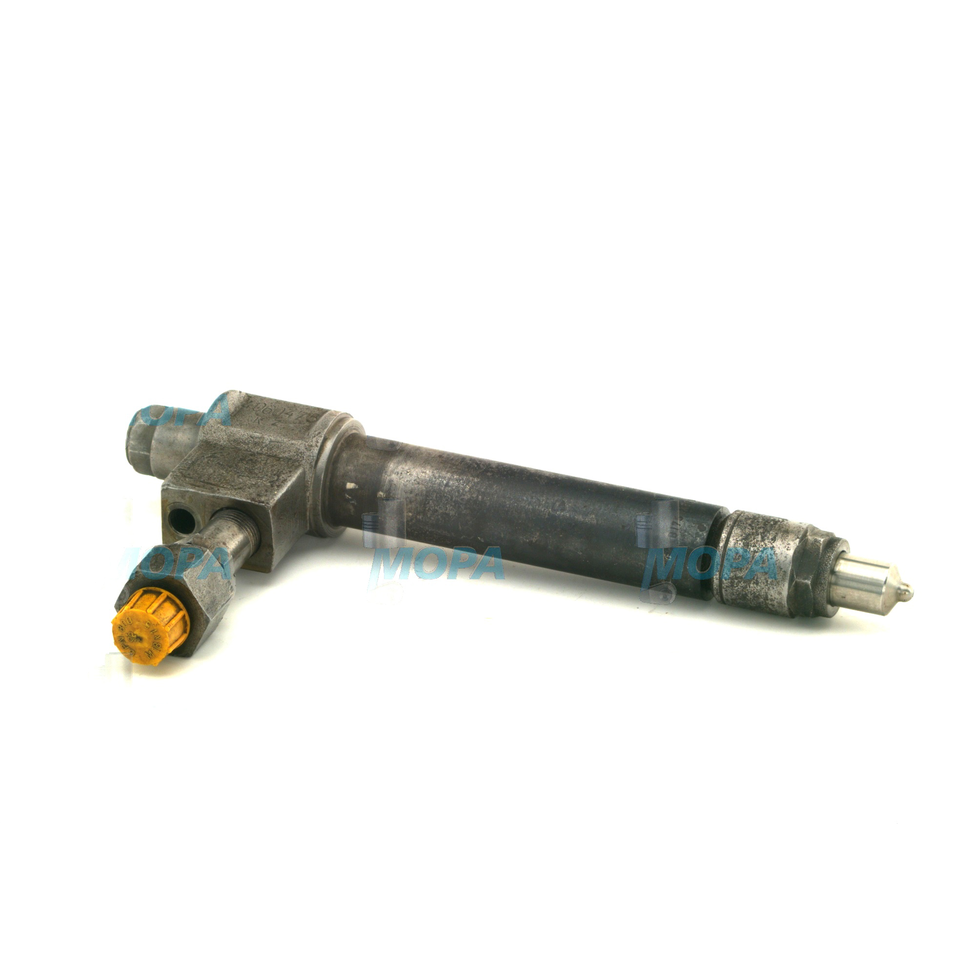 FUEL INJECTOR recondit. - 02067505RECON suitable for MWM & Deutz engines