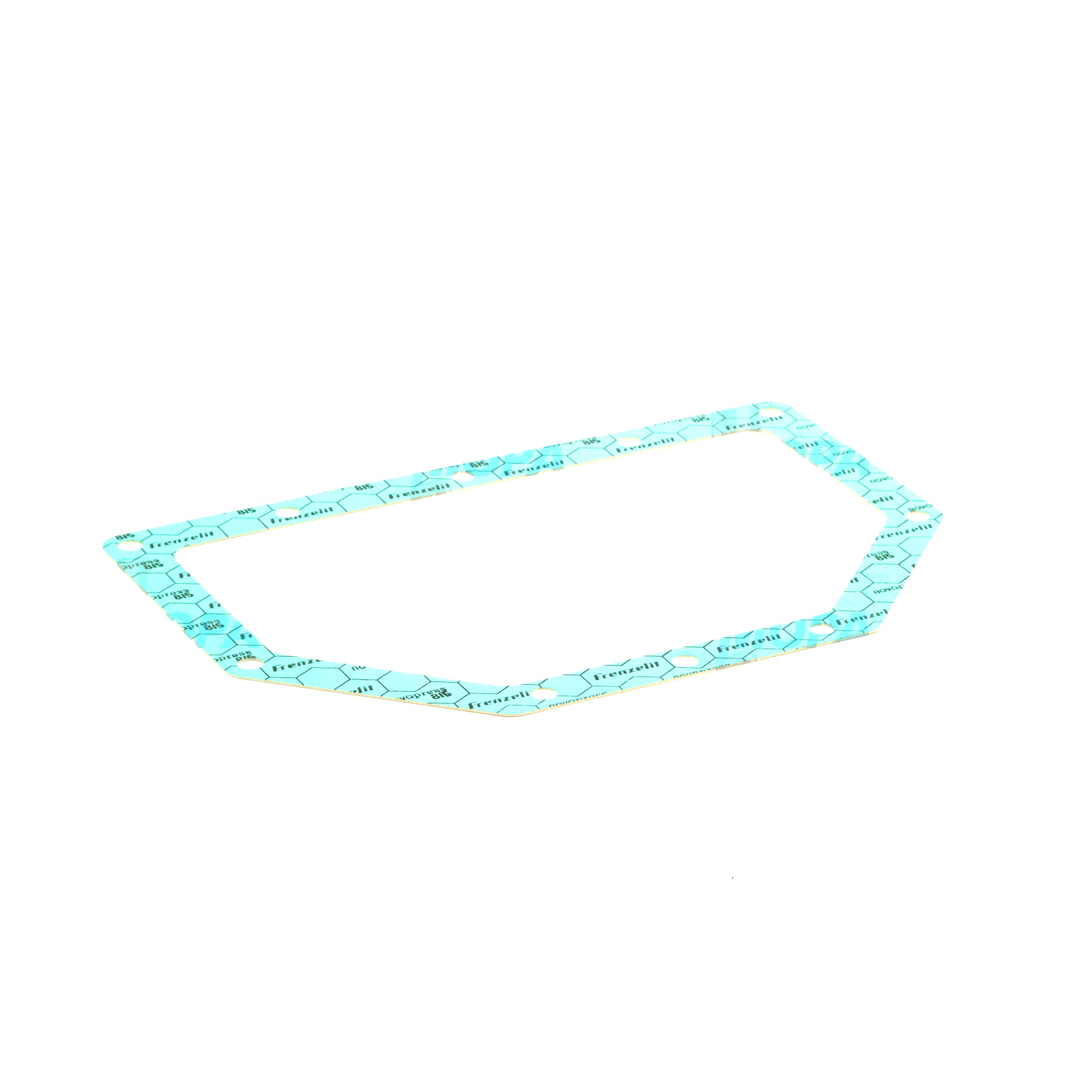 GASKET - 5502034880 suitable for MTU engines