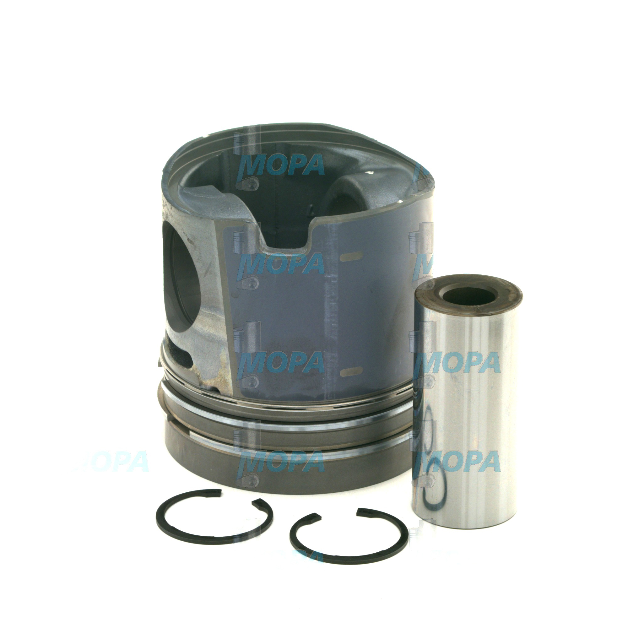 PISTON - 12314106 suitable for MWM & Deutz engines