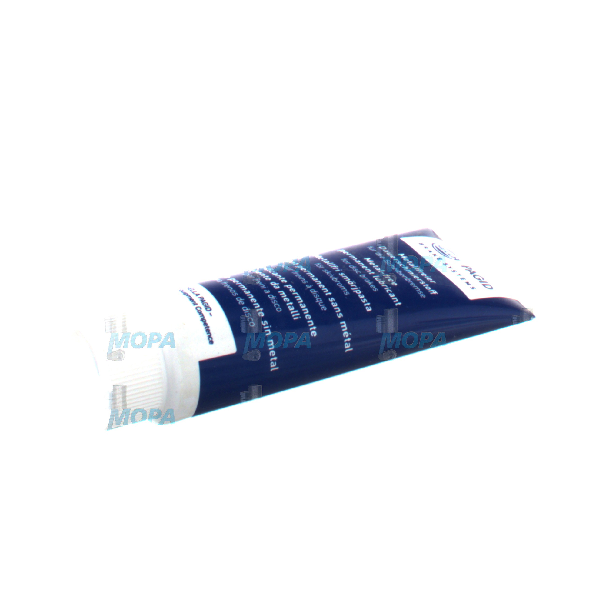 ASSEMBLY PASTE - 09160120117 suitable for MAN D engines