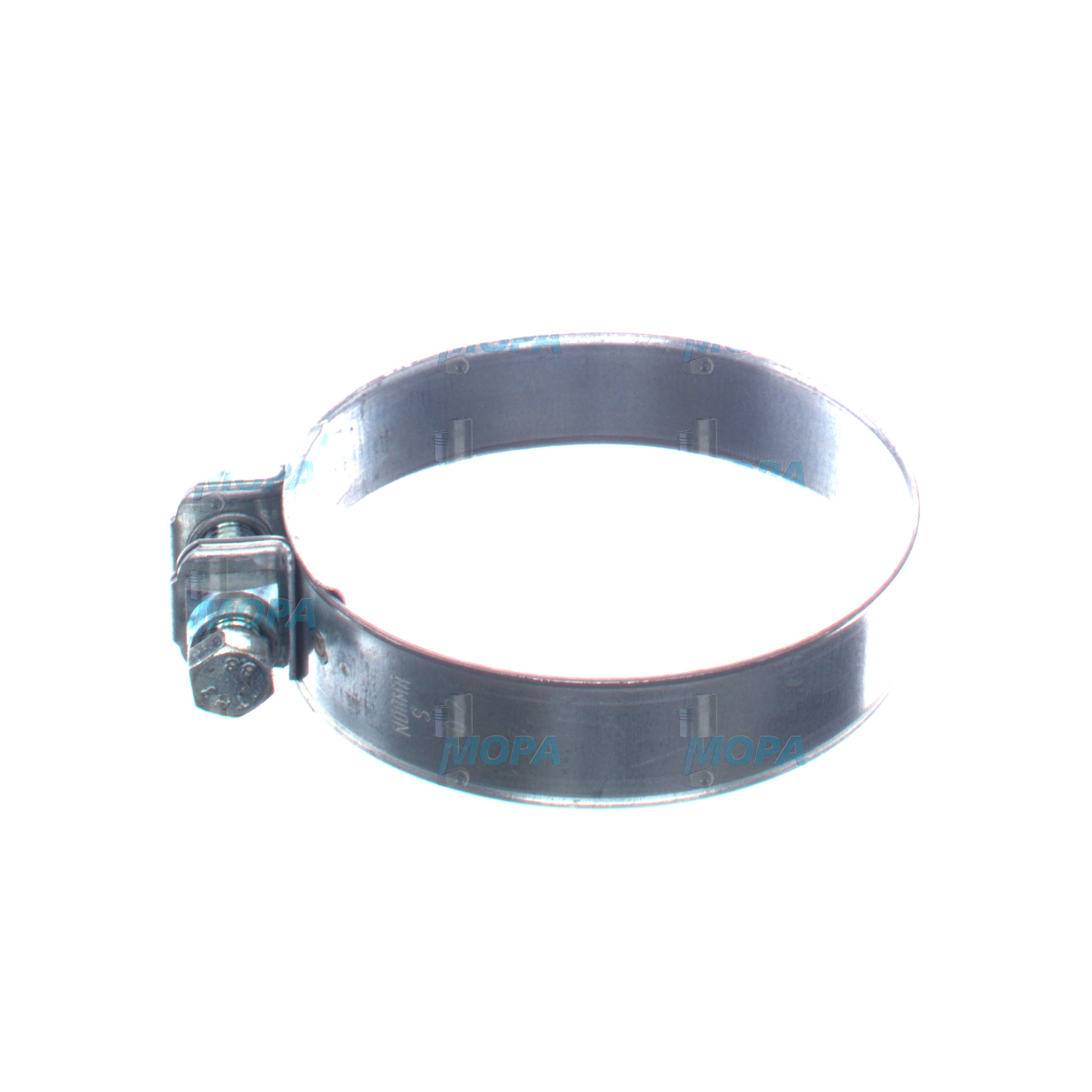 CLAMP - 900288102002 suitable for MTU engines