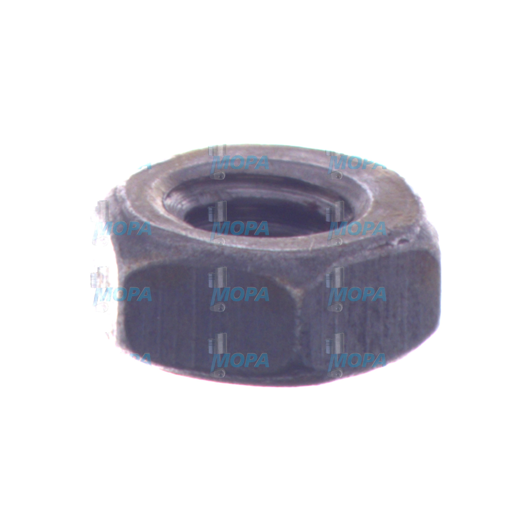 HEXAGON NUT - 000934004004 suitable for MTU engines