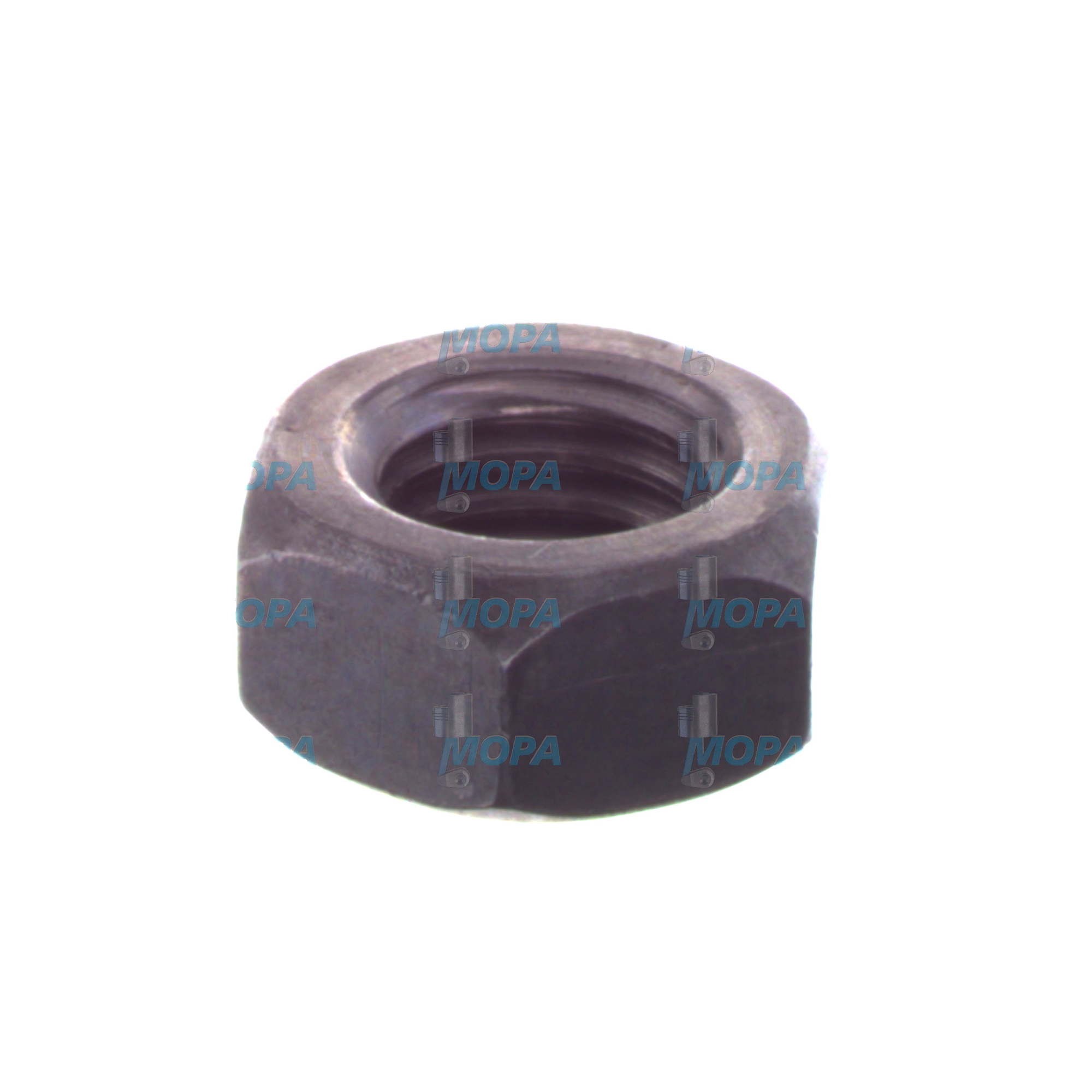 HEXAGON NUT - 358/131/20 suitable for MWM & Deutz engines