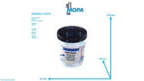 ASSEMBLY PASTE - 01007277 suitable for Deutz engines