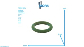 TORIC SEAL - 01153872 suitable for MWM & Deutz engines